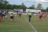 Estrellas y viento a favor