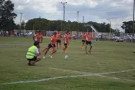 A un paso de la gloria