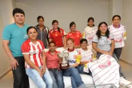 Una máquina de ganar