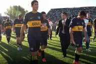 Otro San Martín, ¡otro 6-1!