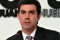 Internaron a Juan Manuel Urtubey