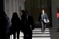 Los ciudadanos y el Estado miden fuerzas