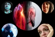 La salud de la mujer se está masculinizando