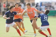 Campeones del sufrimiento