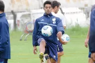 ¿Terminarán con la maldición correntina?