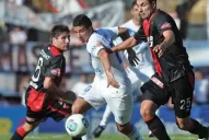 Colón se recuperó a tiempo