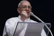 El 90% de los argentinos apoya al Papa Francisco