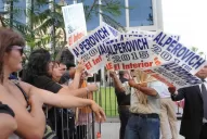 Las PASO resquebrajan al alperovichismo