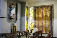 La parroquia de los estudiantes  universitarios