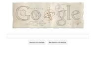 Leonhard Euler escribe sus fórmulas sobre Google