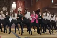Este es Gentleman, el nuevo videoclip de Psy