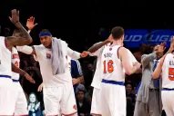 Sin Bryant, los Lakers cerca de los playoff