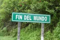 Tené en cuenta los cortes de ruta si vas a subir a los valles