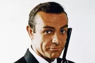 El otro nombre del agente más famoso