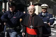 Francisco quiere que se escuchen todas las voces