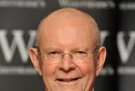 La maquinaria de Wilbur Smith no deja de funcionar
