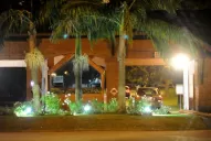 Entraron a dos viviendas del country del Jockey y se llevaron dólares, joyas y cheques