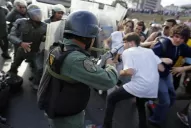 Maduro fue proclamado presidente de Venezuela