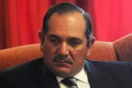 Me quieren hacer pelear con Estofán