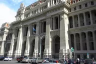 Buscan sustituir a la Corte y partidizar el Consejo, según la Asociación de Magistrados