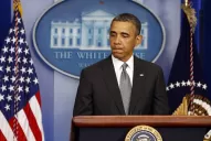 Fue un acto terrorista, dijo Obama