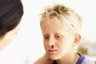 Hoy los hemofílicos pueden llevar una vida normal