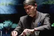 Sentate a disfrutar: Hannibal te prepara un plato delicioso