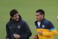 A levantar el aplazo