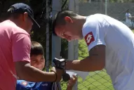 Migliore: pagué con creces mi error