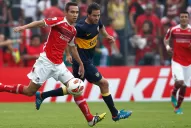 Boca perdió en México y su próximo rival será uno de los mejores primeros