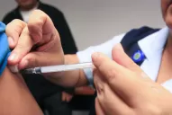 Los casos de gripe pueden aumentar, mejor vacunate