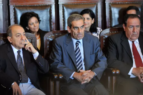 La intervención de los legisladores es esencial