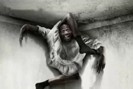 Una nueva y desopilante parodia a los filmes de terror