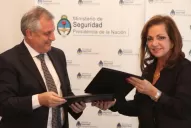 Tucumán se sumó formalmente al sistema de identificación por huellas dactilares