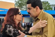 Cristina viaja a Perú para una reunión de la Unasur por el tema Venezuela