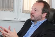 Sabbatella afirma que es tramposo, burdo y grosero al fallo sobre la Ley de Medios