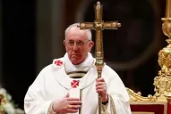 Francisco, entre las 100 personalidades más influyentes del mundo