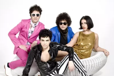 Guía Para Salir este fin de semana