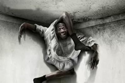 Una nueva y desopilante parodia a los filmes de terror