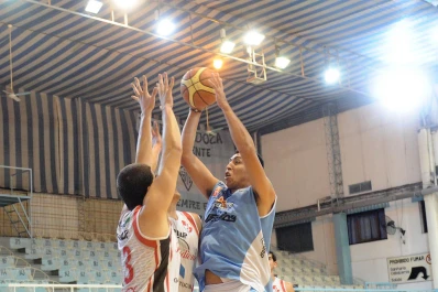 Moreno, feliz por su vuelta