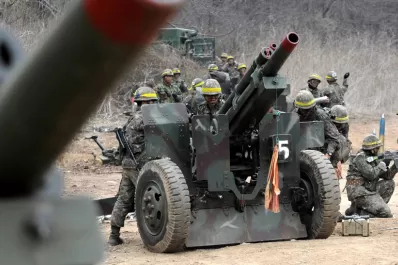 Seúl llama a cerrar filas contra Pyongyang