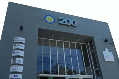 Aquí habita la intensa movida cultural taficeña