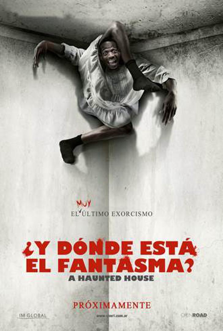 Una nueva y desopilante parodia a los filmes de terror - LA GACETA Tucumán