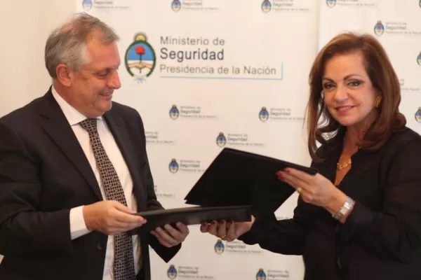 Tucumán se sumó formalmente al sistema de identificación por huellas dactilares