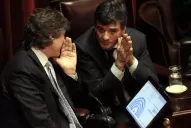 El Senado dio media sanción a los cambios en las cautelares