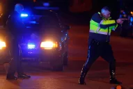 Boston: un policía murió tras un tiroteo en el MIT