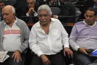 Pedraza: Jamás promoví el asesinato