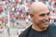 Renunció el Chocho Llop