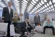 Corea del Sur censura Gentleman, lo nuevo de Psy