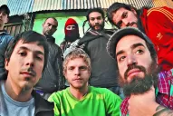Los Umbanda y un ritual hipnótico